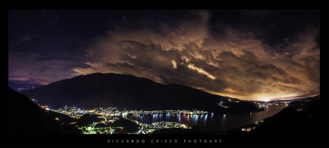 pano orta